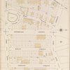 Bronx, V. 14, Plate No. 50 [Map bounded by Prospect Ave., E. 167th St., Barretto St., E. 165th St.]