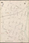 Bronx, V. 14, Plate No. 51 [Map bounded by Aldus St., Bronx River., Lafayette Ave., Hunt's Point Rd.]