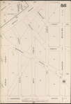 Bronx, V. 14, Plate No. 56 [Map bounded by Dongan St., Southern Blvd., Longwood Ave., Dawson St.]