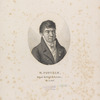 M. Populle, député du Dépt. del Laoire, élu en 1818.
