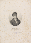 M. Populle, député du Dépt. del Laoire, élu en 1818.