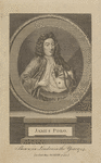 James Poro shown in London in the year 1714. (See Gent. mag. Vol. XLVII. p. 424)