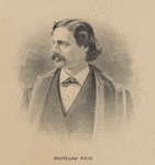 Whitelaw Reid.