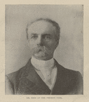 Whitelaw Reid.