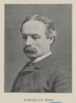 Whitelaw Reid.