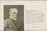Whitelaw Reid.