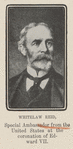 Whitelaw Reid.