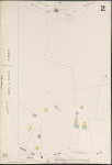 Bronx, V. A, Plate No. 2 [Map bounded by Bear Swamp Rd., Fordham Ave.]