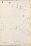 Bronx, V. A, Plate No. 3 [Map bounded by Bear Swamp Rd., Bronx Park]