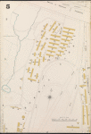 Bronx, V. A, Plate No. 5 [Map bounded by Fordham Ave., Williamsbridge Rd., Bear Swamp Rd.]