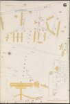 Bronx, V. A, Plate No. 6 [Map bounded by Williamsbridge Rd., Bear Swamp Rd.]