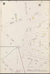 Bronx, V. A, Plate No. 9 [Map bounded by Morris Park Ave., W. Farms Rd.]