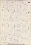 Bronx, V. A, Plate No. 10 [Map bounded by Morris Park Ave., Unionport Rd., W. Farms Rd., Hancock St.]