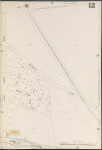 Bronx, V. A, Plate No. 12 [Map bounded by Watson's Lane, Bronx River, W. Farms Rd.]