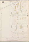 Bronx, V. A, Plate No. 15 [Map bounded by W. Farms Rd., Clausons Point Rd., Beacon St., Rosedale Ave.]
