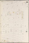 Bronx, V. A, Plate No. 16 [Map bounded by W. Farms Rd., Cornell Ave., Clauson's Point Rd.]