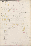 Bronx, V. A, Plate No. 19 [Map bounded by Virginia Ave., Beacon St., Cornell Ave.]