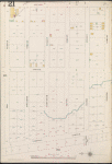 Bronx, V. A, Plate No. 21 [Map bounded by Avenue D, 8th St., Virginia Ave., 13th St.]