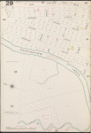 Bronx, V. A, Plate No. 29 [Map bounded by Fort Schuyler Rd., Seberry Creek]