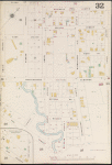 Bronx, V. A, Plate No. 32 [Map bounded by Glebe Ave., Union Ave., 15th St., Grace Ave.]