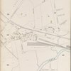 Bronx, V. A, Plate No. 38 [Map bounded by Williamsbridge Rd., Saratoga Ave., Westchester Creek, Main St.]