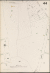 Bronx, V. A, Plate No. 44 [Map bounded by Middletown Rd., Eastern Blvd., Seton St.]