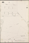 Bronx, V. A, Plate No. 45 [Map bounded by Marrin St., Throgg's Neck Rd., Eastern Blvd., Balcom Ave.]