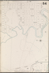 Bronx, V. A, Plate No. 54 [Map bounded by E. 177th St., Clauson's Point Rd., Larkin Ave.]