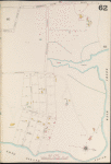 Bronx, V. A, Plate No. 62 [Map bounded by Throgg's Neck Rd., Weir Creek, Long Island Sound]