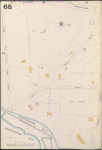 Bronx, V. A, Plate No. 65 [Map bounded by Eastern Blvd., North Rd., Eastchester Bay, Town Dock Rd.]