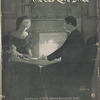 There's a charm about the old love still