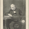Ernest Renan.