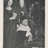 Nicolas Froment. Roi René D'Anjou.