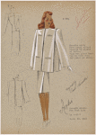 Shortie coat.