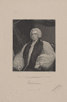 Rev. Beilby Porteus.