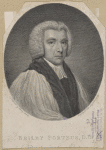 Rev. Beilby Porteus.