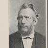 Emil Du Bois Reymond. After a photograph by Loescher and Petsch, Berlin.