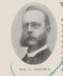 Wm. C. Redfield.