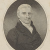 Rev. Mr. Redford Windsor.