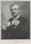 John Edward Redmond.