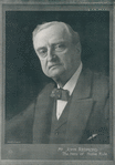 John Edward Redmond.