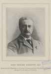 John Edward Redmond.