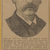 James Redpath.