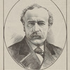 James Redpath.