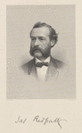 James Redpath.