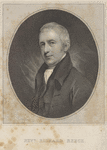 Rev. Richard Reece.