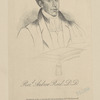 Rev. Andrew Reed, D.D.