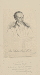 Rev. Andrew Reed, D.D.