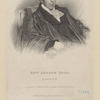 Rev. Andrew Reed, D.D.