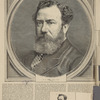 E. J. Reed, Esq. C.B.